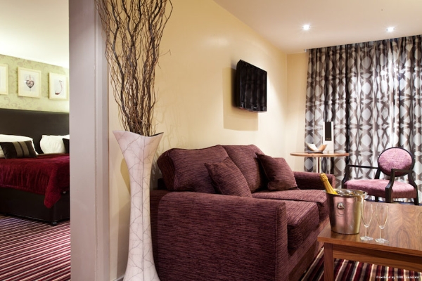 Hull Humber View Hotel Signature Collection by Best Western (North Ferriby, East Riding of Yorkshire)